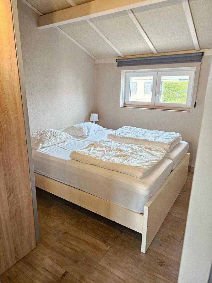 Duinenhuis Zeepolder 27 in De Haan, Belgische Küste