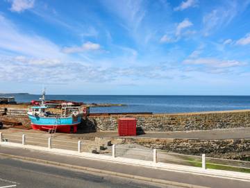 Holiday Rental for 4 People in Banff (Aberdeenshire), Aberdeenshire, Photo 2
