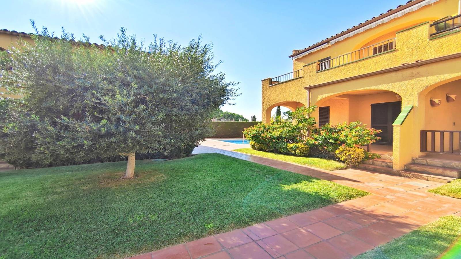 Appartamento vacanze a L'Escala a partire da 99€ a notte