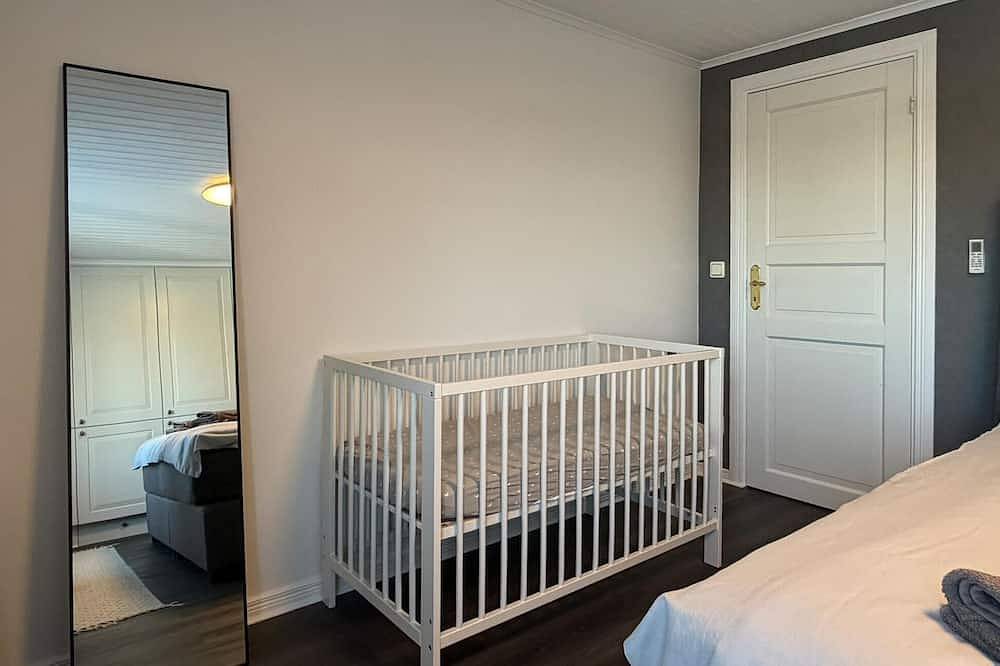 Schönes Haus in Tived mit Wlan in Tived distrikt, Laxa