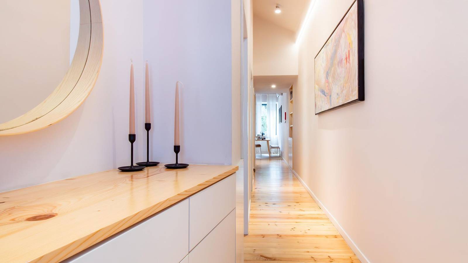 Casa de férias para 6 pessoas com jardim in Massarelos, Porto