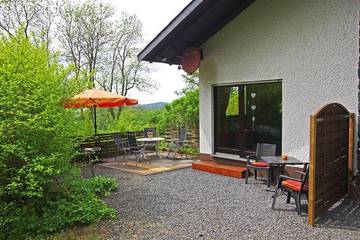 Ferienhaus für 4 Personen in Hilders, Rhön-Hessen, Bild 1