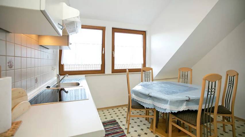 Ferienwohnung für 5 Personen, mit Garten in Bermatingen - 3