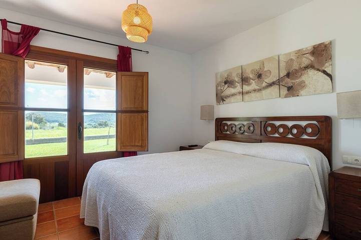 New! Villa Cana Vane in Sant Joan de Labritja, Ibiza Norden
