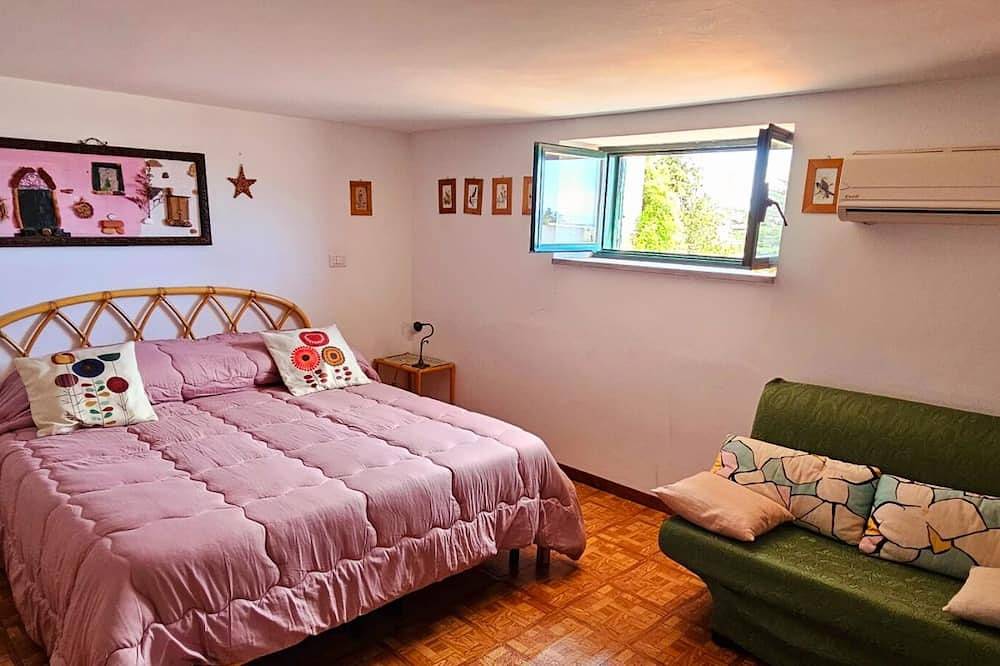 Casa Dafne - Cozy and elegant, a stone's throw from the heart of Lipari in Lipari