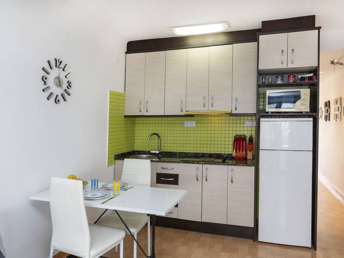 Ferienwohnung für 2 Personen, mit Terrasse in Cambrils - 3