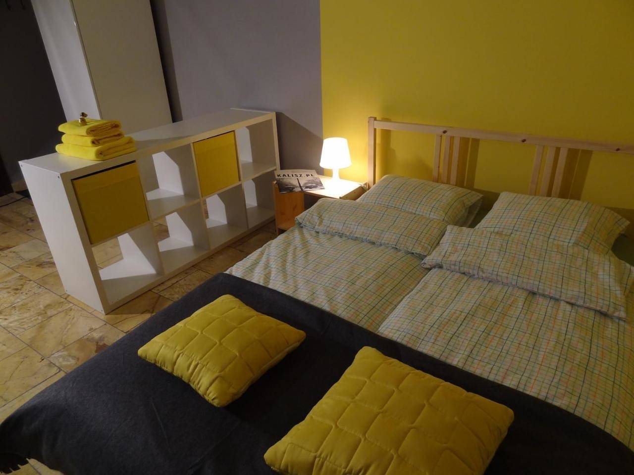 Cały apartament, Apartamenty Polna in Kalisz, Wielkopolska