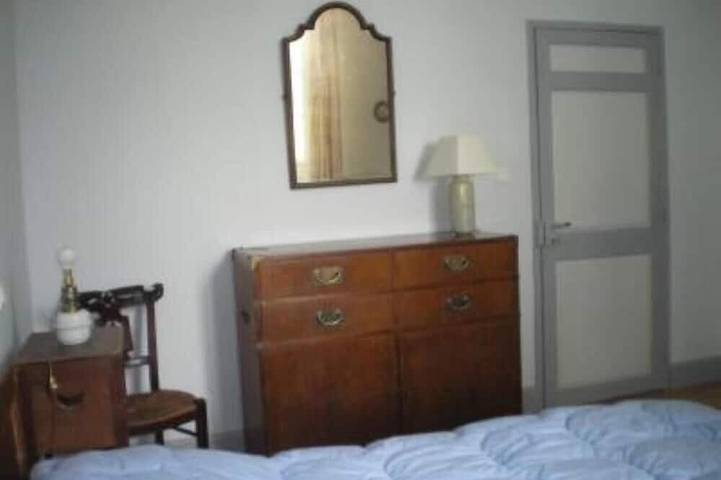 Location de vacances pour 8 personnes, avec terrasse et jardin à Lacquy - 2