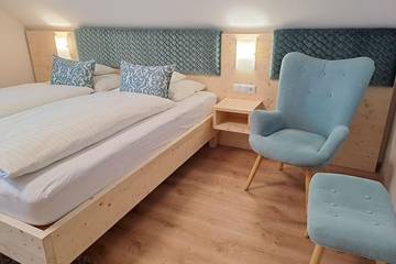 B&b für 2 Personen in Bad Waltersdorf, Oststeiermark, Bild 1