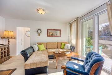 Ferienwohnung für 4 Personen in Zagreb, Zagreb und Umgebung, Bild 1