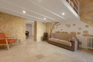 Bnb für 4 Personen in Lecce, Via Francigena, Bild 1