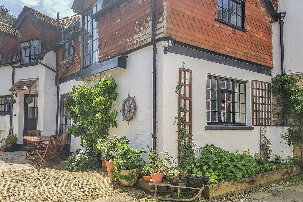 The Coach House, Newport, Isla De Wight in Newport (Isla de Wight), Isla de Wight