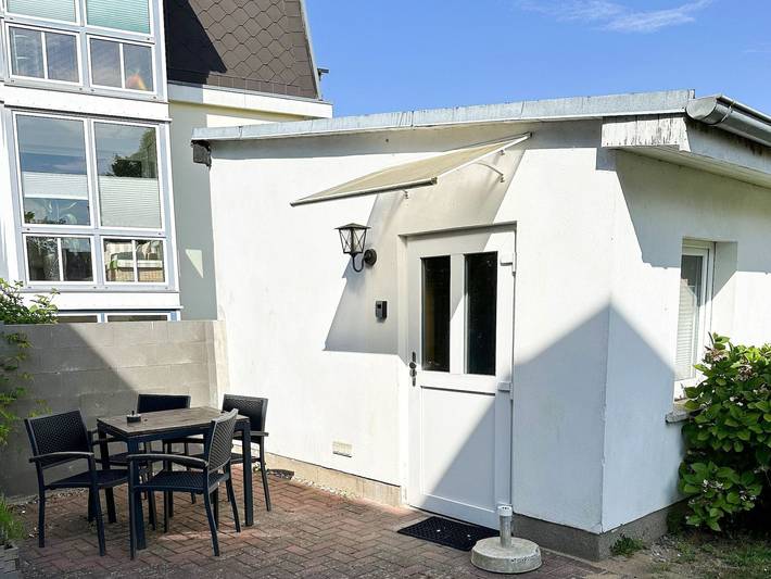 Bungalow für 2 Personen, mit Terrasse in Bansin - 2
