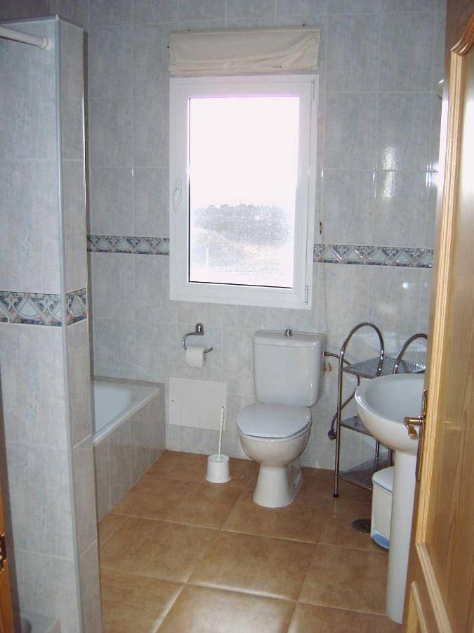 Two-Bedroom House in El Roque, La Oliva