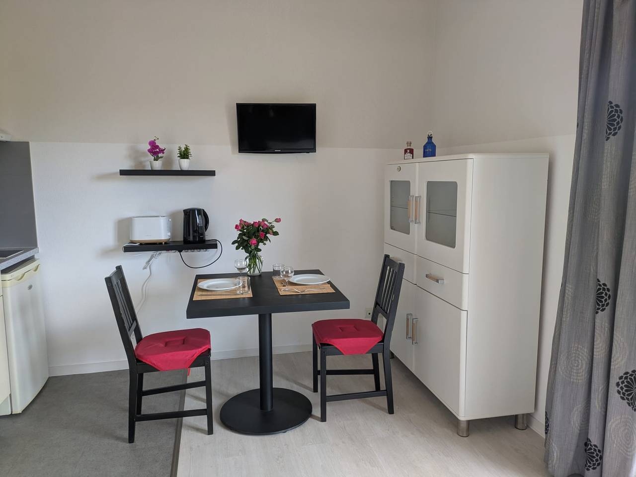 Ganzes Studio, Virginia N°101 in Grasse, Mittelmeerküste (Frankreich)