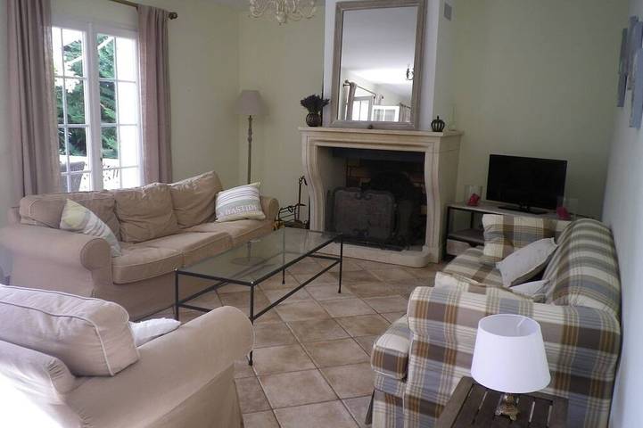 Ferienhaus für 10 Personen, mit Garten und Terrasse in Montagnac-Montpezat - 3