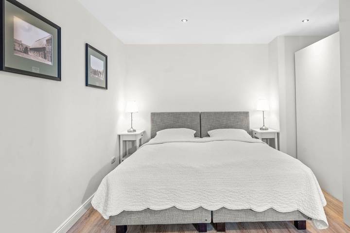 Ferienwohnung für 2 Personen in Lüdersburg - 4