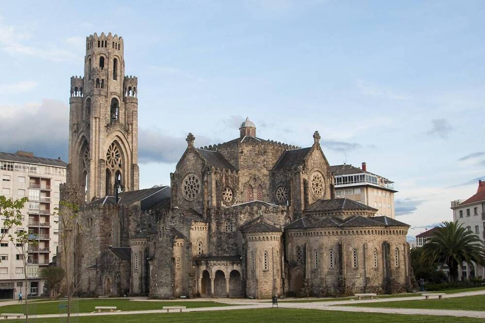 Entire apartment, Casa Milucho: In The Depths Of Galicia in O Carballiño, Ourense Region