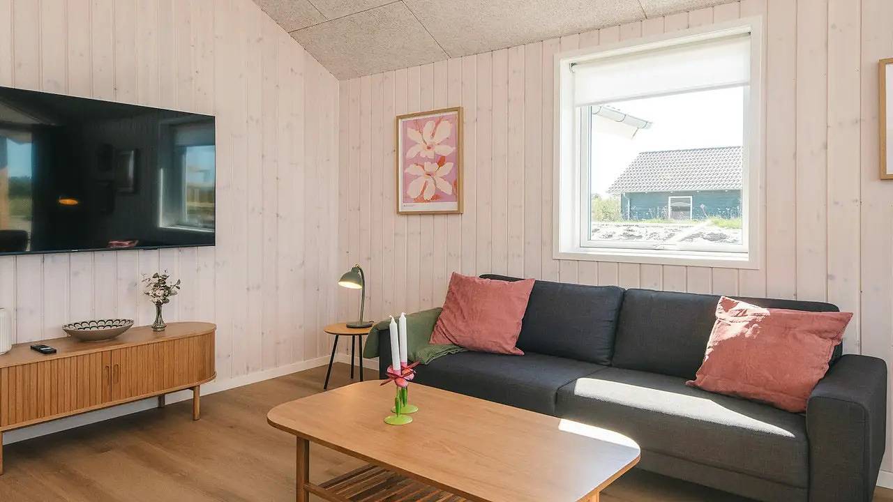 Ferienhaus für 22 Personen (282 m²) in Jerup in Bratten, Jerup