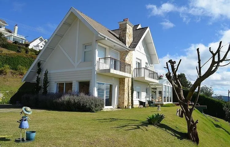 Casa de vacaciones para 10 personas, con jardín y jacuzzi - 1