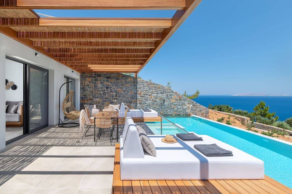 Casa vacanza a Malevizi a partire da 378€ a notte
