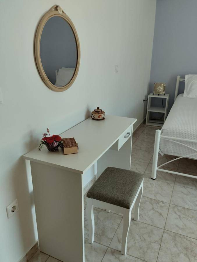 Appartement entier, Two-Bedroom Apartment in Argolide
