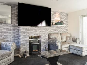 Log Cabin for 6 People in County Durham, North East England, Photo 1