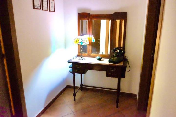 Chambre d’hôte pour 2 personnes, avec jardin et vue, animaux acceptés à Brindisi - 3