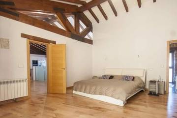 Chalet para 5 Personas en Liérganes, Cordillera Cantábrica, Foto 1