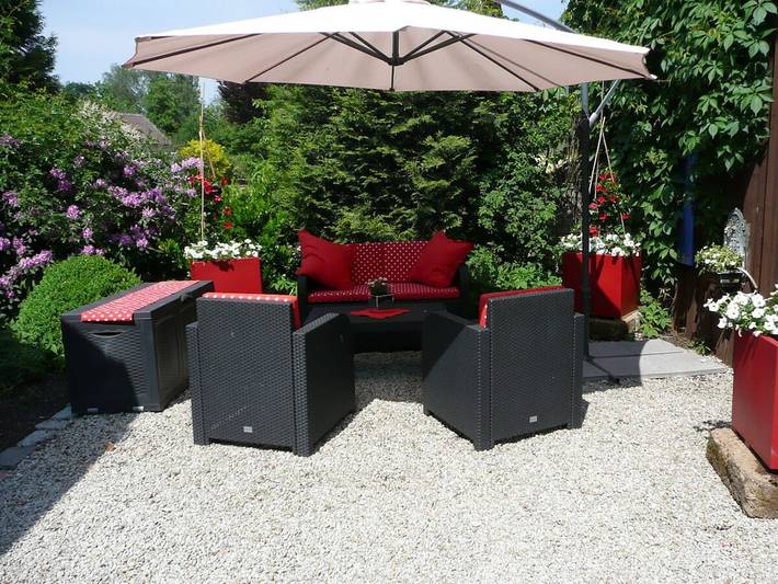 Ferienwohnung mit 4 Schlafzimmer in Pegnitz, Frankenalb