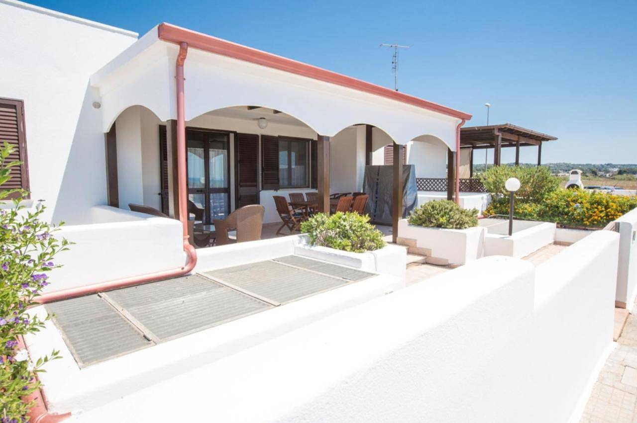 Villa Maldive del Salento in Maldive del Salento, Salve