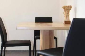 Barn for 4 Guests in Chardonne, Lake Geneva, Picture 4