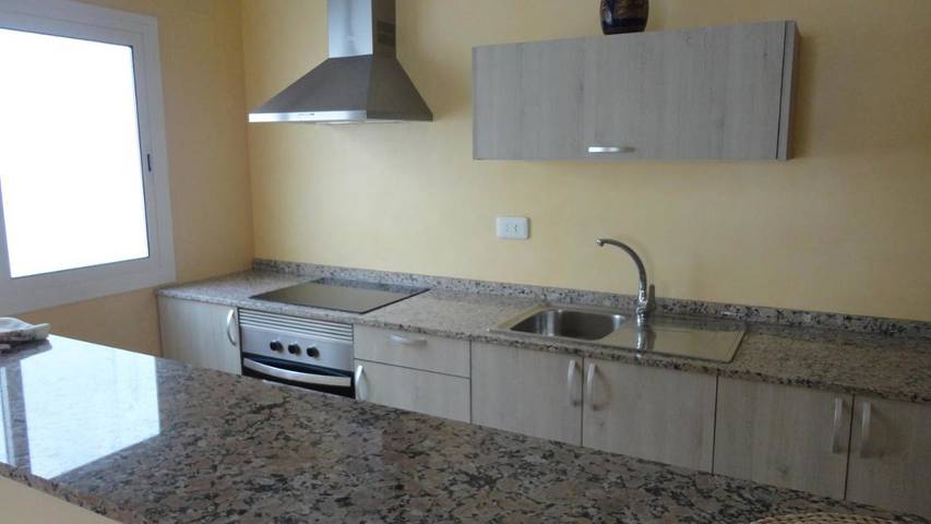 Gîte pour 5 personnes, avec terrasse à Cala Llonga - 3