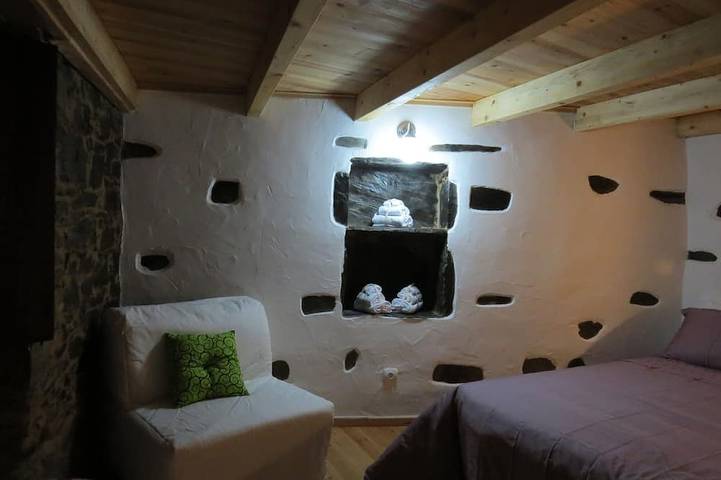 Gîte pour 5 personnes, avec balcon à Proença-a-Nova - 4