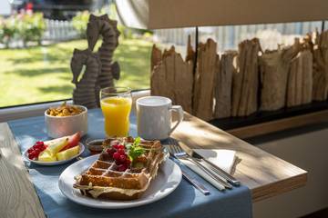 Hotel für 2 Personen in Büsum, Dithmarschen, Bild 2