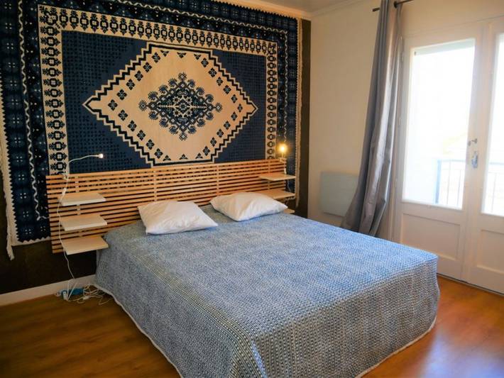 Location appartement pour 2 personnes