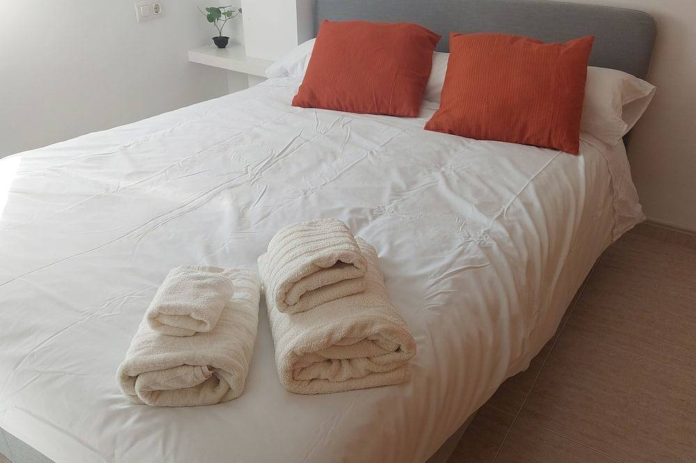 Apartamento entero, Apto 32. Residencial Alcoy in Alcoy, Interior de Alicante