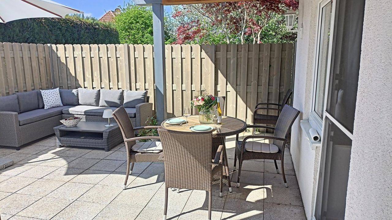 Ferienhaus für 6 Personen (85 m²) in Einbeck in Einbeck, Weserbergland