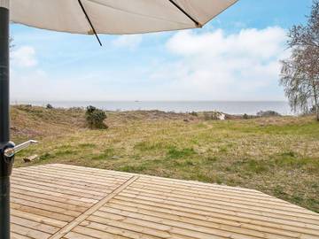 Ferieudlejning til 8 Personer i Pedersker, Bornholm, Billede 2