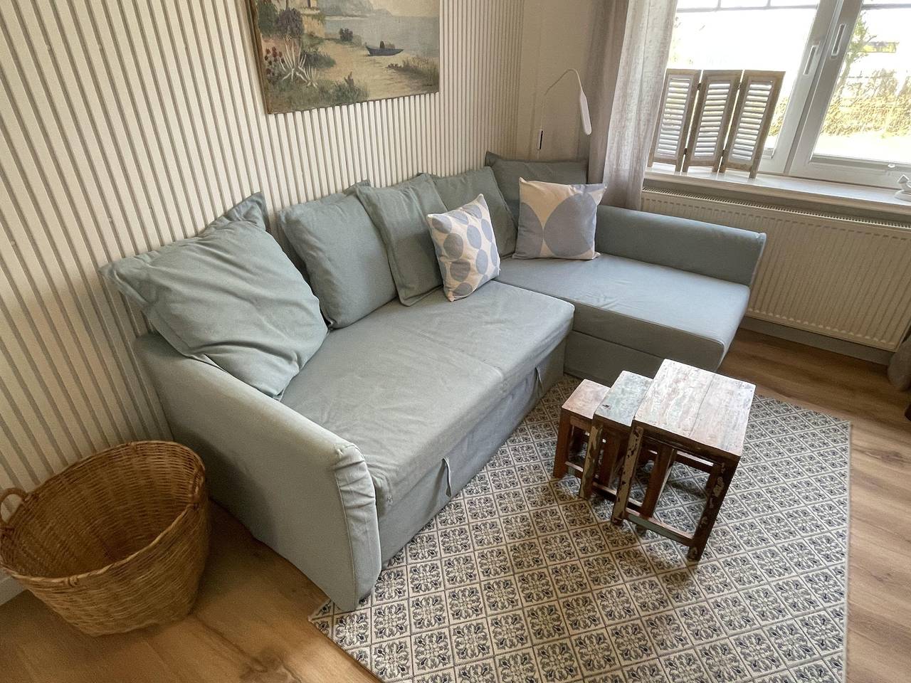 Entire holiday apartment, Marina in Timmendorfer Strand, East Holstein