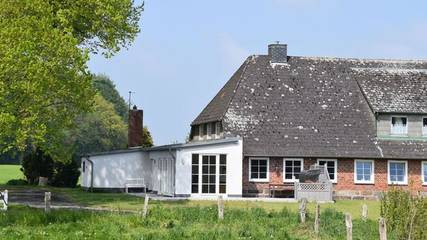 Ferienhaus für 4 Personen in Husby, Schleswig-Flensburg, Bild 1