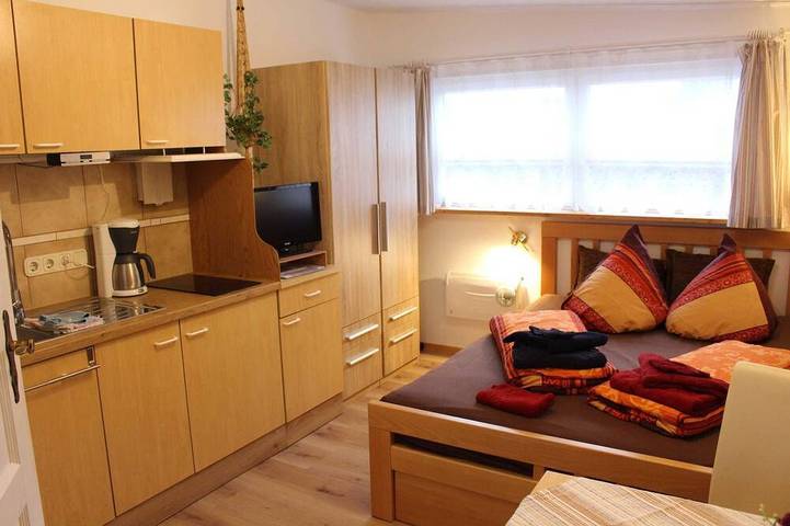 Bungalow für 2 Personen, mit Garten auf Hiddensee - 3