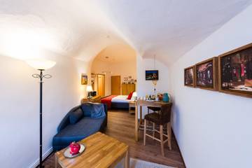 Ferienwohnung für 2 Personen in Goslar, Westharz, Bild 4