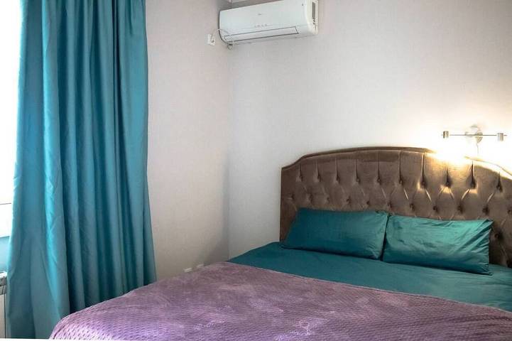 Ferienwohnung für 6 Personen in Bar - 2