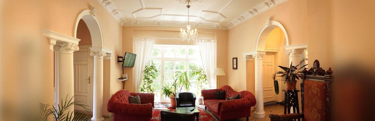 Ferienhaus für 18 Personen, mit Terrasse und Sauna im Osterzgebirge - 4