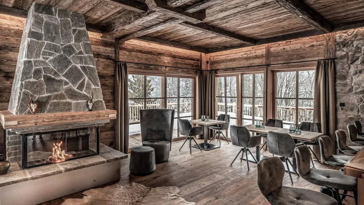 Ferienhaus für 2 Personen (40 m²) in Bach (Tirol) in Bach, Allgäuer Alpen (Österreich)