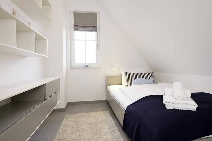 Bauernhof für 4 Personen, mit Terrasse und Sauna im Klützer Winkel - 4