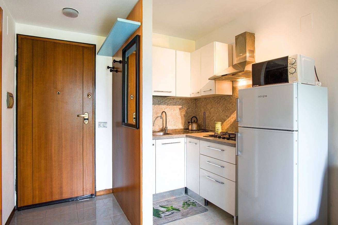 Appartement entier, Homely Apartment near Fontivegge Station in Pérouse, Province de Pérouse