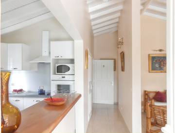 Villa pour 6 Personnes dans Saint-François, Antilles, Photo 3