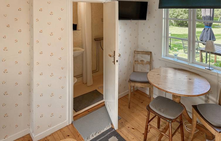 Hus för 6 Personer med terass in Öland